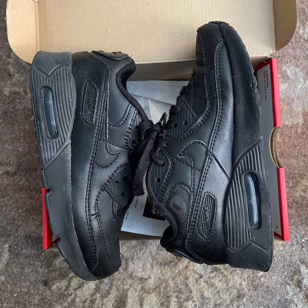 GUC Girls Nike Air Max